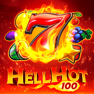 Hell Hot 100Slot